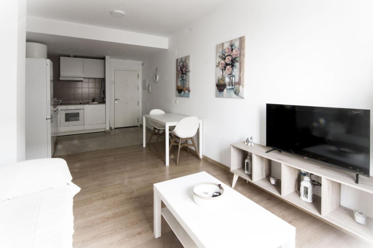 Apartamento San Juan El Puerto de Santa María Exterior foto