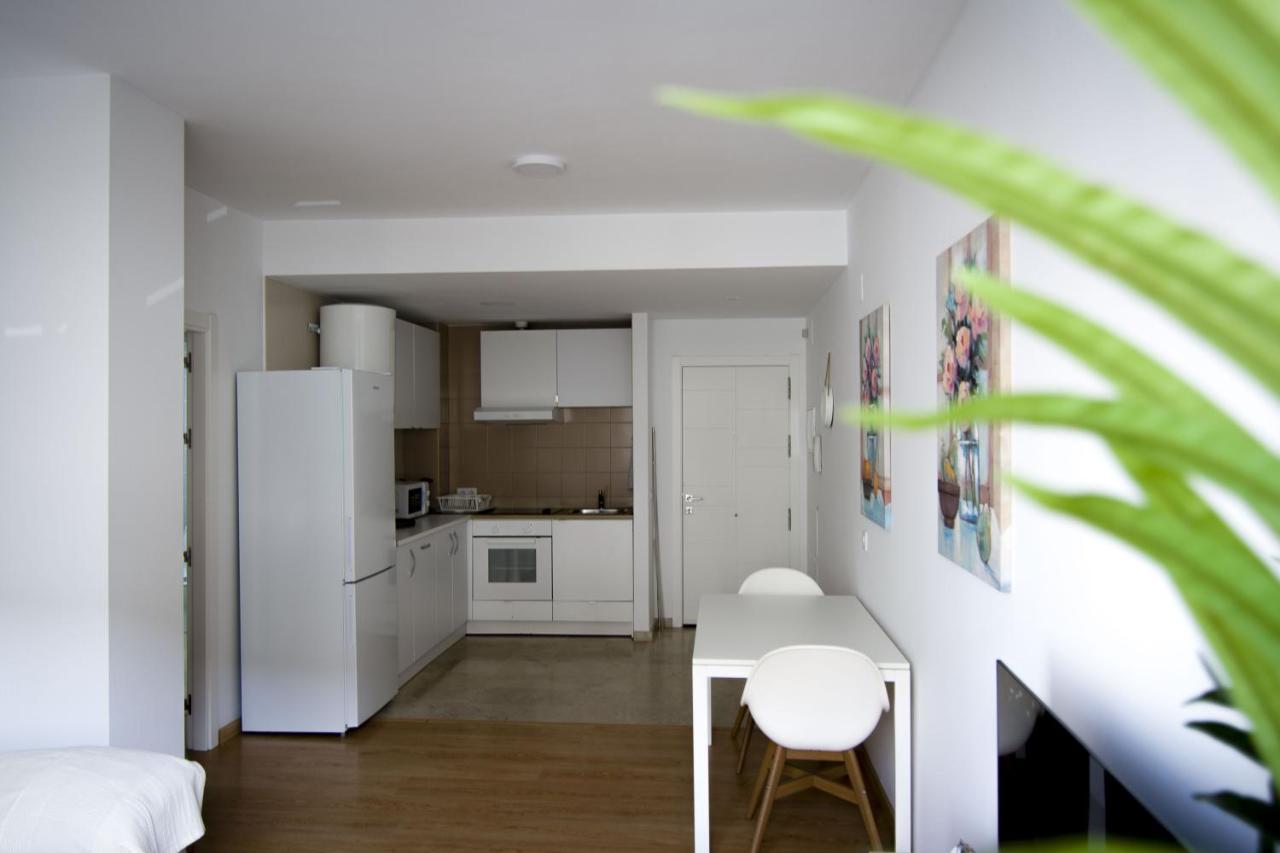 Apartamento San Juan El Puerto de Santa María Exterior foto